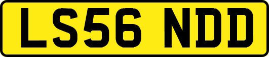 LS56NDD