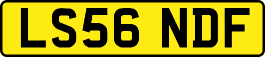 LS56NDF