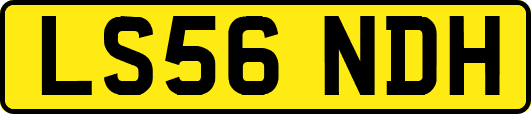 LS56NDH
