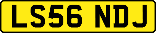 LS56NDJ