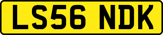 LS56NDK