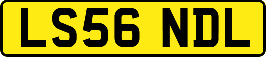 LS56NDL