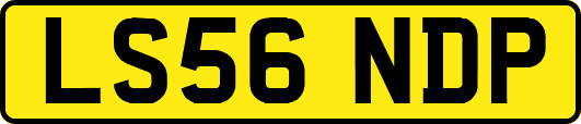 LS56NDP