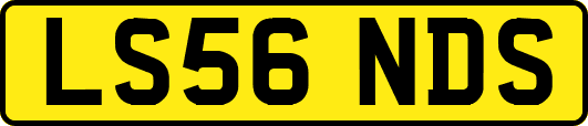 LS56NDS