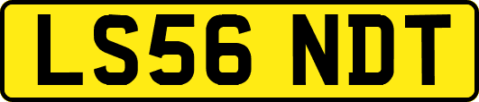 LS56NDT
