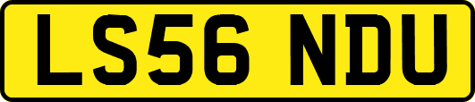 LS56NDU