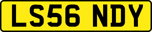 LS56NDY