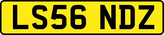 LS56NDZ