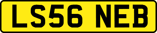 LS56NEB