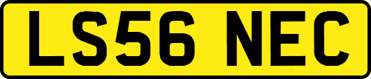 LS56NEC
