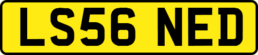 LS56NED