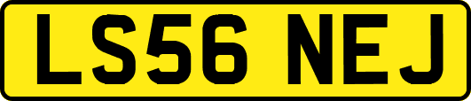 LS56NEJ