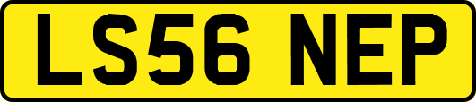 LS56NEP