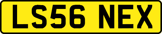 LS56NEX
