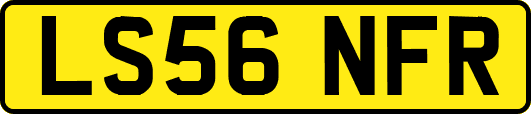LS56NFR