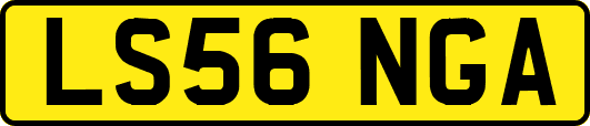 LS56NGA