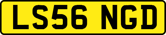 LS56NGD