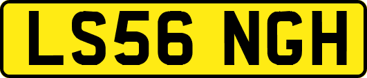 LS56NGH