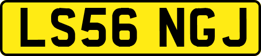 LS56NGJ