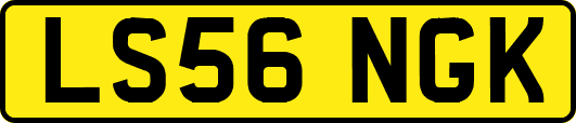 LS56NGK