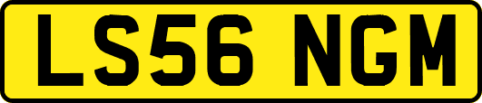 LS56NGM
