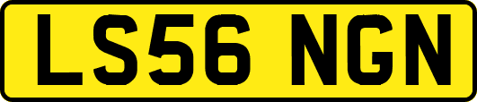 LS56NGN