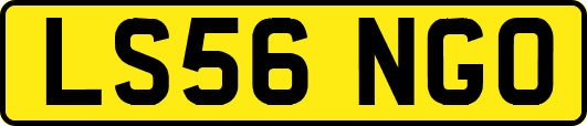 LS56NGO