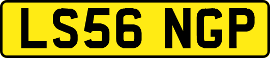 LS56NGP
