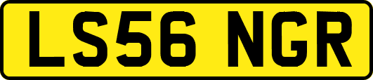 LS56NGR