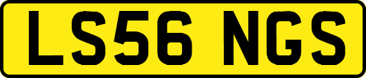 LS56NGS