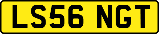 LS56NGT