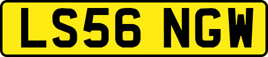 LS56NGW