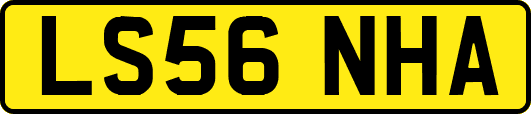 LS56NHA