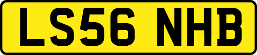 LS56NHB