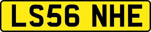 LS56NHE