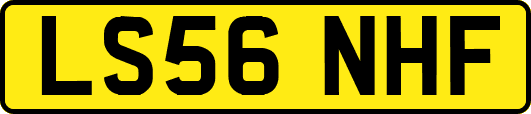 LS56NHF