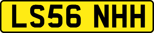 LS56NHH