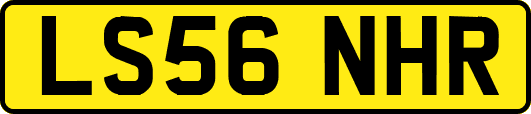 LS56NHR