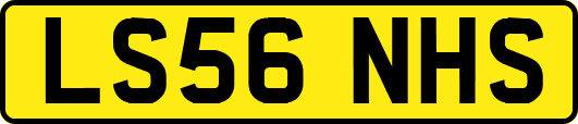 LS56NHS