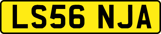 LS56NJA