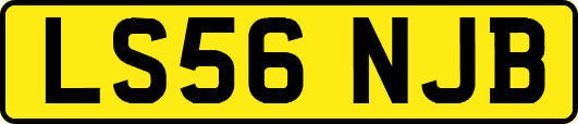 LS56NJB