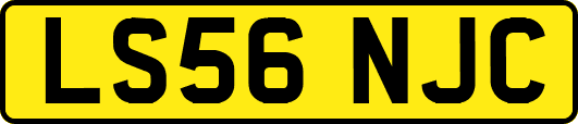 LS56NJC