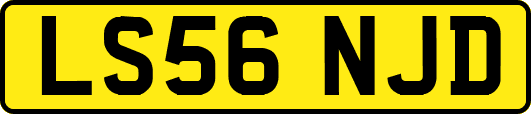 LS56NJD
