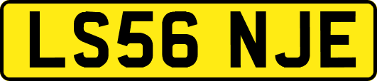 LS56NJE