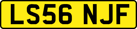 LS56NJF