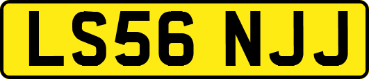 LS56NJJ