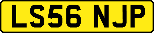 LS56NJP