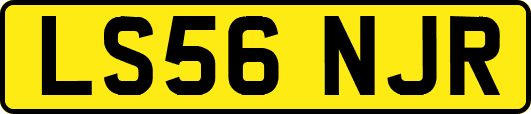 LS56NJR