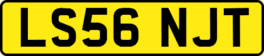 LS56NJT
