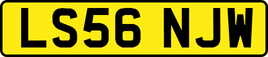 LS56NJW
